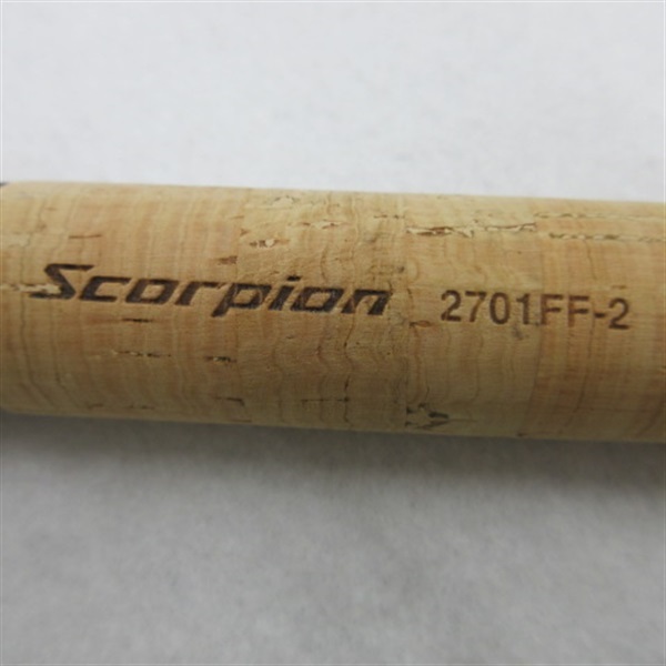 １９スコーピオン２７０１ＦＦ－２